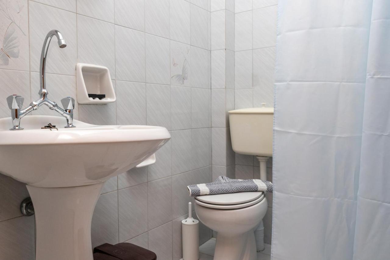 Depis Economy Apartments Naxos City Dış mekan fotoğraf