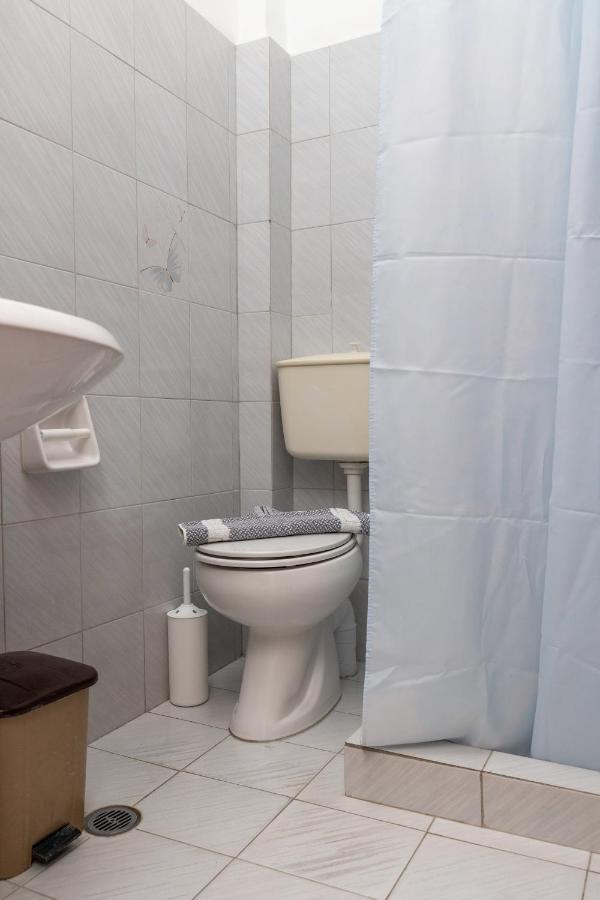 Depis Economy Apartments Naxos City Dış mekan fotoğraf